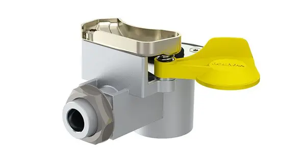 Cap de cuplare WABCO 9522010010