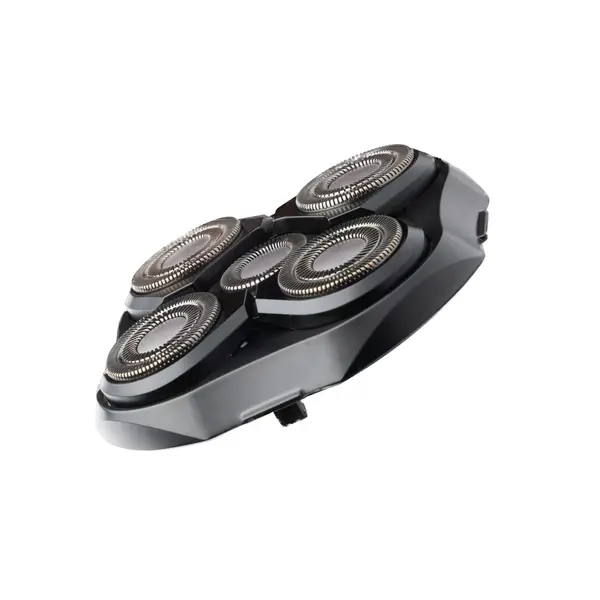 Cap de inlocuire Rowenta XD3520E0 pentru aparatul de ras Rowenta Head Shaver tehnologie GentleSkin negru