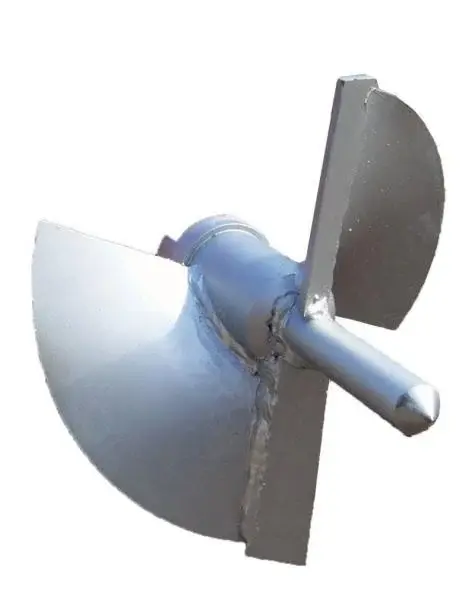 Cap forare 130 mm