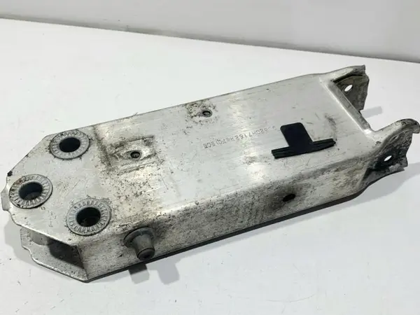 Cap lonjeron dreapta BMW Seria 7 (2008-2015) [F01, F02] 3.0d