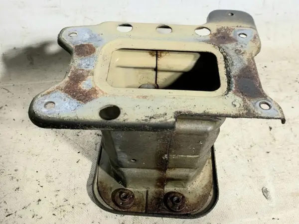 Cap lonjeron dreapta fata Chevrolet Captiva (2006-2010) [C100, C140]