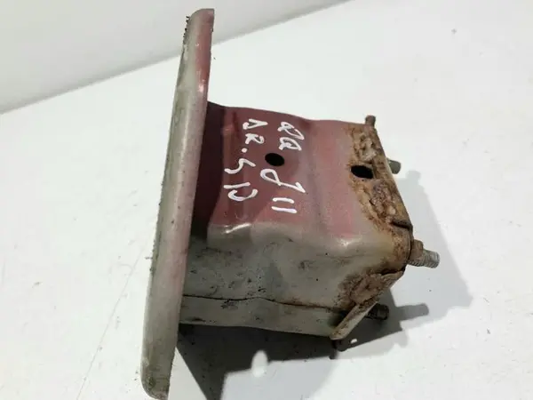 Cap lonjeron dreapta spate 852104EA0A Nissan Qashqai 2 (2013-2016) [J11]