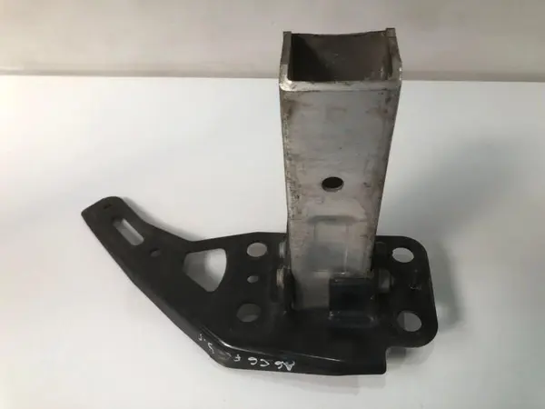 Cap lonjeron stanga fata 4f0807133 Audi A6 (2004-2011) [4F2, C6]