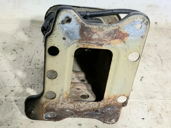 Cap lonjeron stanga fata Chevrolet Captiva (2006-2010) [C100, C140]