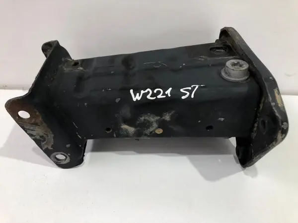 Cap lonjeron stanga Mercedes S-Class (2005-2009) [W221]