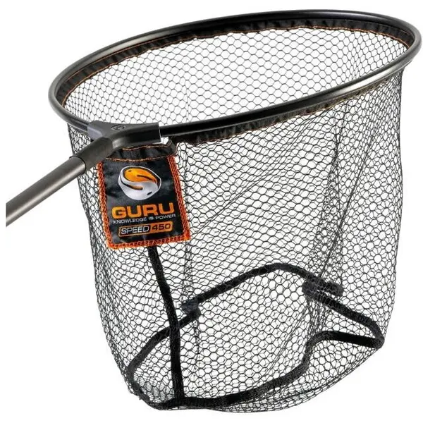 Cap Minciog Landing Net Speed 450 Net