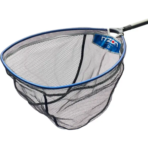 Cap Minciog N Zon Nano Mesh 55Cm