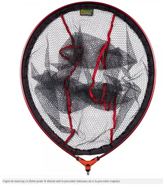 CAP MINCIOG OVAL PLASA CERUITA 60x50 cm