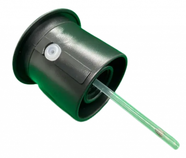 Cap Nebulizare (atomizare) - pentru aparatul 10Q Car