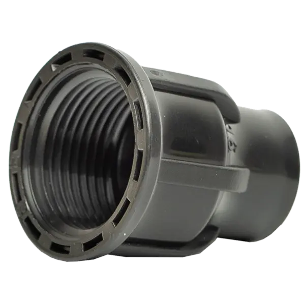 Cap Pentru Fitinguri Ldpe, Dimensiune (Inch X Mm) 3/4"X16