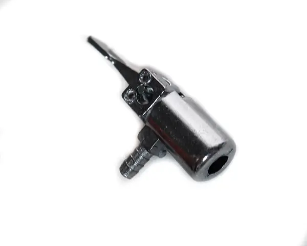 Cap Pentru Pompa Auto din Aluminiu