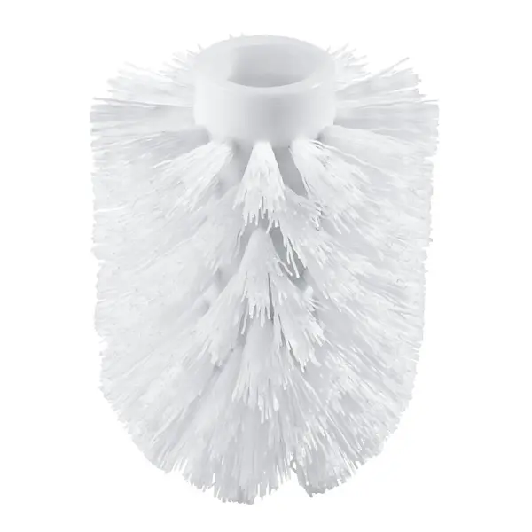 Cap perie de rezerva Grohe Essentials, Alb