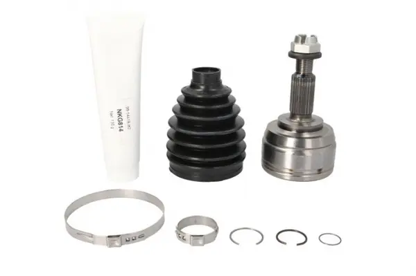 Cap planetara (25z 35z 53mm) DACIA DUSTER; RENAULT GRAND SCENIC III, MEGANE, MEGANE III, MEGANE IV, SCENIC III 1.2-1.6LPG dupa 2009