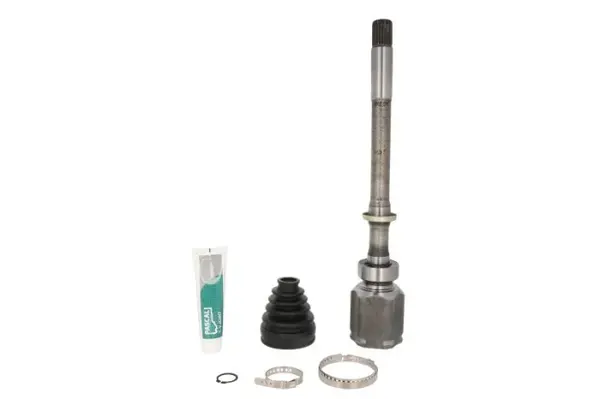 Cap planetara dreapta spre cutia de viteze (24z 27z) TOYOTA RAV 4 III, RAV 4 IV 2.0D 2.2D dupa 2006