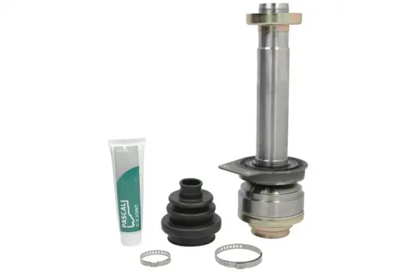 Cap planetara dreapta spre cutia de viteze (26z 28z 44,5mm, MTM) VW MULTIVAN V, MULTIVAN VI, TRANSPORTER CARAVELLE VI, TRANSPORTER V, TRANSPORTER VI 2.0D dupa 2009