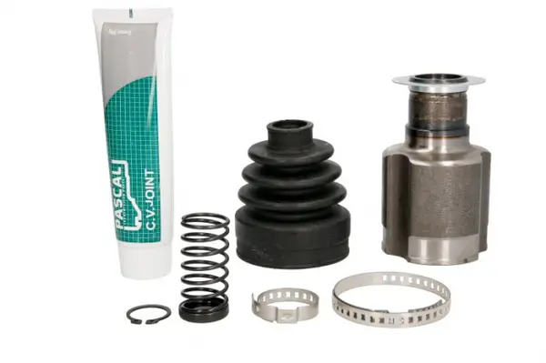 Cap planetara dreapta spre cutia de viteze (28z 23z 36,3mm,5 viteze transmisie) DACIA LOGAN, SANDERO; RENAULT LOGAN I 1.2-1.6LPG dupa 2004