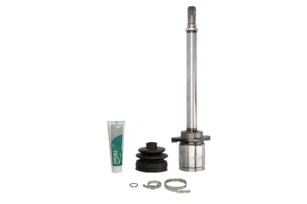 Cap planetara dreapta spre cutia de viteze (29z 29z 33mm) NISSAN QASHQAI I; RENAULT KOLEOS I 1.6D 2.0D dupa 2007