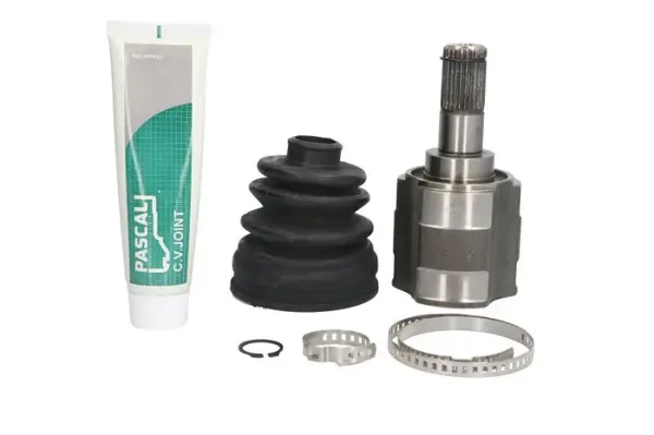 Cap planetara spre cutia de viteze (22z 25z 41mm) HYUNDAI I30; KIA CERATO II, SOUL, VENGA 1.4-2.4 dupa 2007