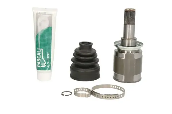 Cap planetara spre cutia de viteze (23z 26z 35mm, Spate) MITSUBISHI LANCER VIII, OUTLANDER II, OUTLANDER III; PEUGEOT 4007 2.0-3.0 dupa 2006