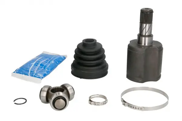Cap planetara spre cutia de viteze (25z 24z 34,9mm) OPEL MOKKA MOKKA X 1.4-1.7D dupa 2012