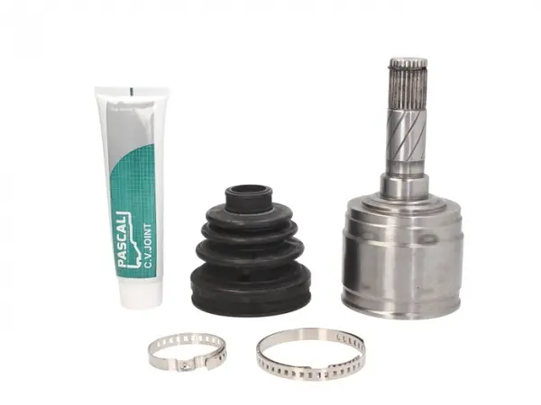 Cap planetara spre cutia de viteze (26z 25z 35mm) FORD RANGER; MAZDA BT-50 2.5D 3.0D intre 2006-2015