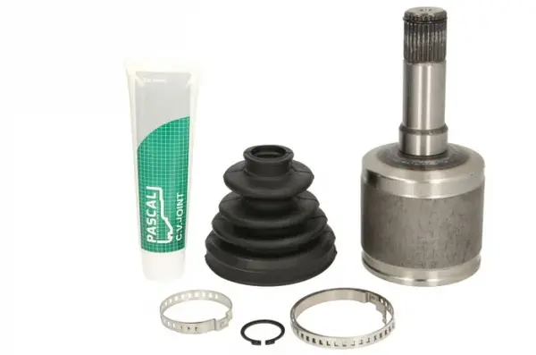 Cap planetara spre cutia de viteze (27z 35z 35mm) OPEL ASTRA G, VECTRA B, ZAFIRA A 2.2D intre 2000-2005