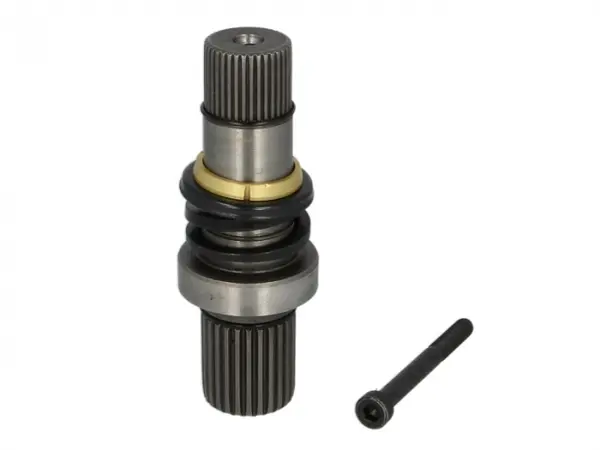 Cap planetara spre cutia de viteze VW TRANSPORTER V 1.9D intre 2003-2009