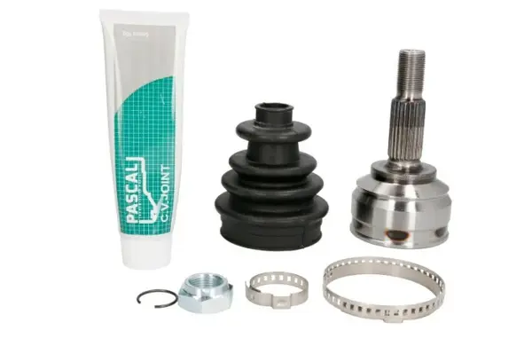 Cap planetara spre roata (21z 23z 48,7mm) RENAULT CAPTUR I 0.9 dupa 2013