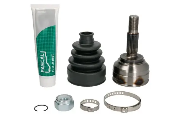 Cap planetara spre roata (21z 28z 49mm) DACIA LOGAN, LOGAN MCV, SANDERO; RENAULT LOGAN I 1.2-1.6 dupa 2004