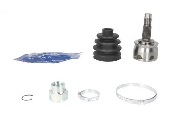 Cap planetara spre roata (22z 20z 47mm) FIAT 500, 500 C, PANDA; FORD KA 1.1 1.2 dupa 2003