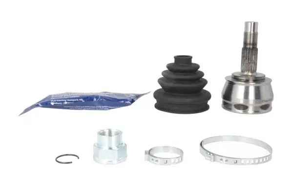 Cap planetara spre roata (22z 21z 51mm) FIAT GRANDE PUNTO, IDEA, PUNTO, STILO; LANCIA Y, YPSILON; OPEL CORSA D 1.0-1.9D dupa 1999