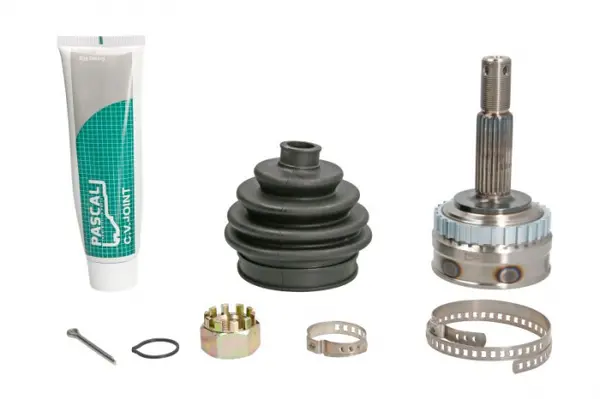 Cap planetara spre roata (22z 22z 52mm; ABS:29) OPEL ASTRA F, KADETT E, KADETT E COMBO, VECTRA A 1.2-1.6 intre 1984-1999