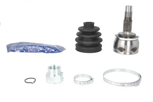 Cap planetara spre roata (22z 27z 51mm) FIAT GRANDE PUNTO; OPEL CORSA D 1.0 1.2 dupa 2005