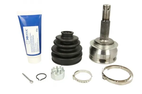 Cap planetara spre roata (22z 28z 52,2mm) OPEL CORSA A, CORSA A TR 1.0-1.5D intre 1982-1993