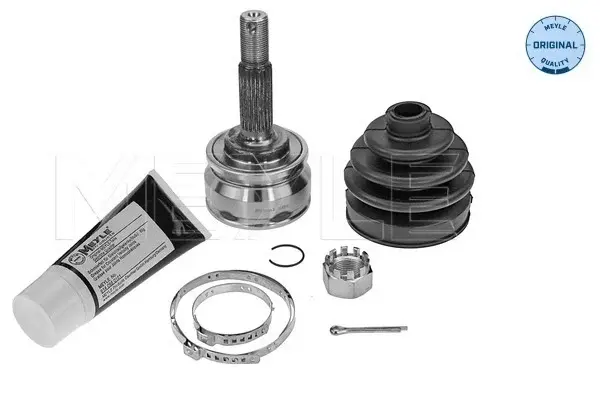Cap planetara spre roata (23z 22z 48mm) NISSAN MICRA II 1.3 1.4 1.5D intre 1992-2003