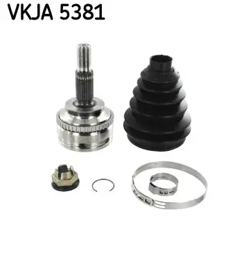 Cap planetara spre roata (23z 30z 57,3mm; ABS:44) RENAULT KANGOO, KANGOO EXPRESS, MEGANE I, MEGANE I CLASSIC, MEGANE I COACH, MEGANE SCENIC, SCENIC I 1.2-1.9D dupa 2006