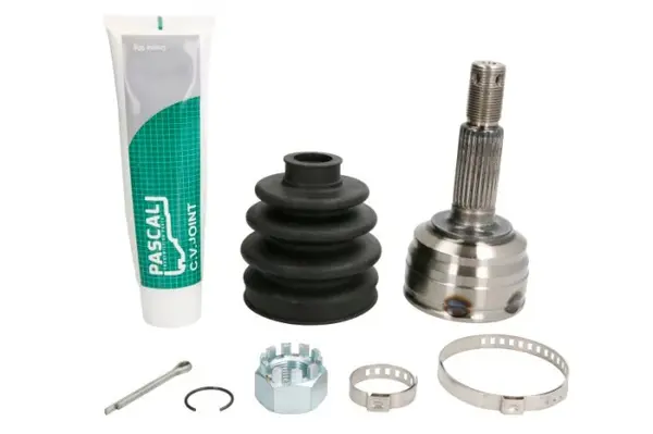 Cap planetara spre roata (24z 20z 47mm) DAIHATSU MOVE, TERIOS, YRV 0.8 1.3 dupa 1997