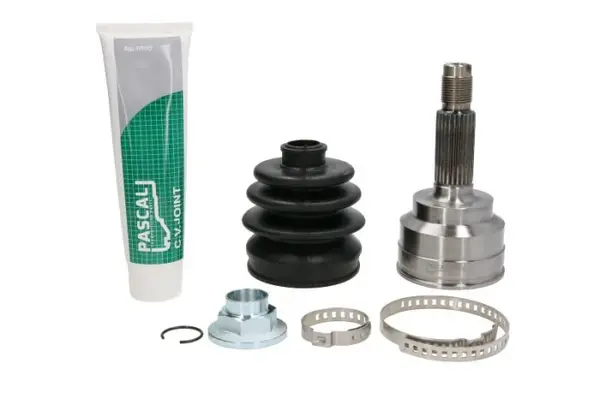 Cap planetara spre roata (24z 20z 52,5mm) HYUNDAI I10 1.1 1.2 intre 2008-2013