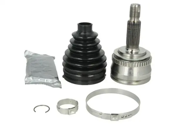 Cap planetara spre roata (24z 22z 52,5mm; ABS:48) HYUNDAI I10 1.1D intre 2008-2011