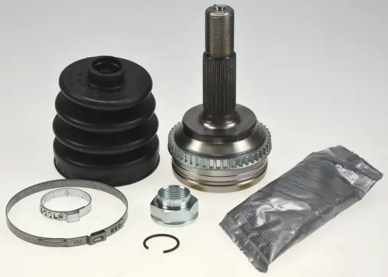 Cap planetara spre roata (24z 26z 58mm; ABS:48) TOYOTA YARIS 1.0 intre 1999-2005
