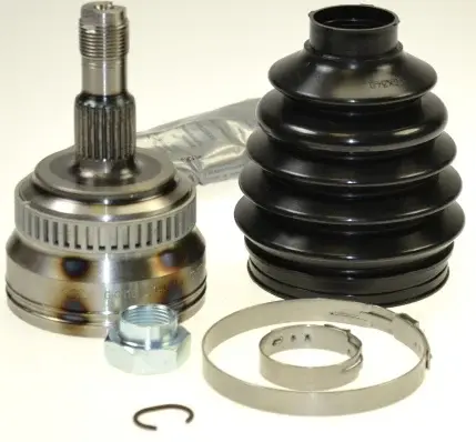 Cap planetara spre roata (24z 27z 57mm; ABS:48) MERCEDES A (W168) 1.9 intre 1999-2004