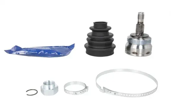 Cap planetara spre roata (24z 27z 57mm; ABS:48) MERCEDES A (W168), VANEO (414) 1.6-2.1 intre 1999-2005