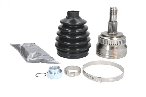 Cap planetara spre roata (24z 27z 57mm; ABS:48) MERCEDES A (W168) 1.9 intre 1999-2004