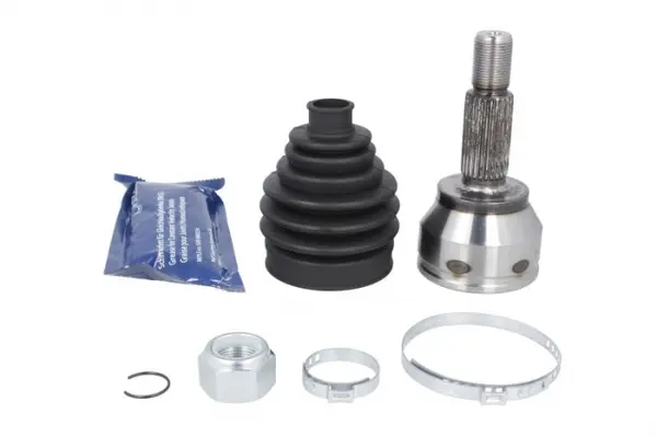 Cap planetara spre roata (25z 20z 53mm) FORD FIESTA V, FUSION 1.4D intre 2001-2012