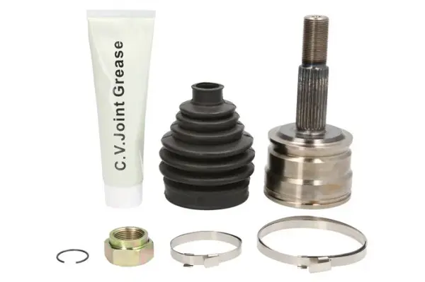 Cap planetara spre roata (25z 21z 53,4mm) MITSUBISHI COLT CZC, COLT VI; SMART FORFOUR 1.1-1.5 intre 2004-2012