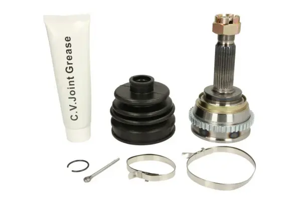 Cap planetara spre roata (25z 22z 52,4mm; ABS:44) HYUNDAI ACCENT II 1.3-1.6 intre 2000-2005