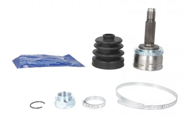 Cap planetara spre roata (25z 22z 52,5mm; ABS:48) HYUNDAI GETZ 1.3 1.4 1.6 intre 2002-2010