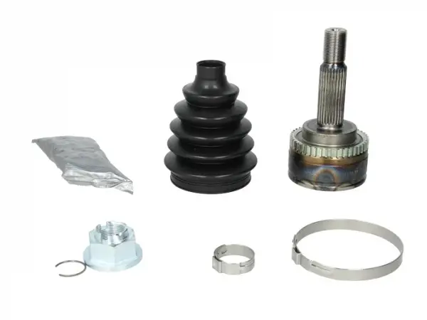 Cap planetara spre roata (25z 22z 54mm; ABS:43) MITSUBISHI SPACE STAR 1.3 1.6 1.8 intre 1998-2004