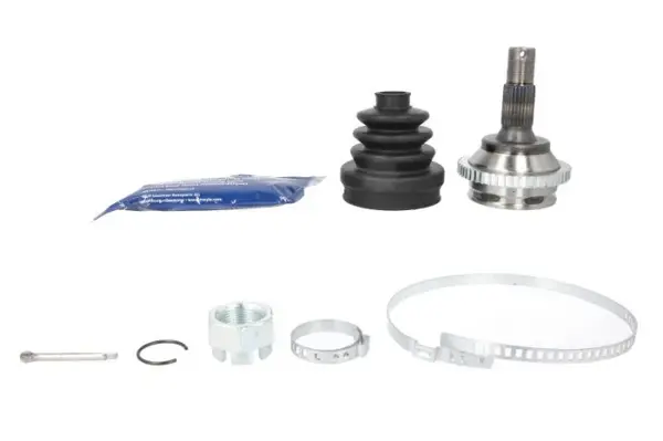 Cap planetara spre roata (25z 22z 60mm; ABS:48) PEUGEOT 206 1.6 dupa 2000
