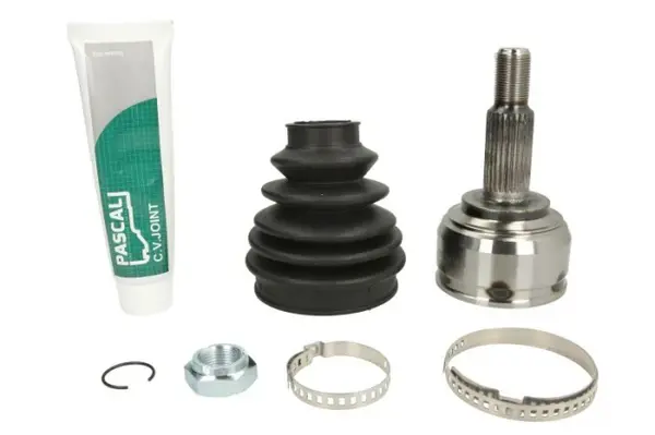 Cap planetara spre roata (25z 22z) RENAULT GRAND SCENIC II, SCENIC II 1.4 1.5D 1.6 intre 2003-2008